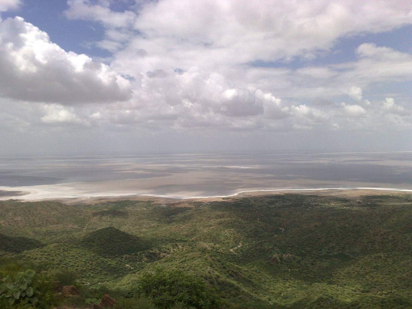 Gujarat — Kutch · Dwarka · Gir · Diu · Saputara