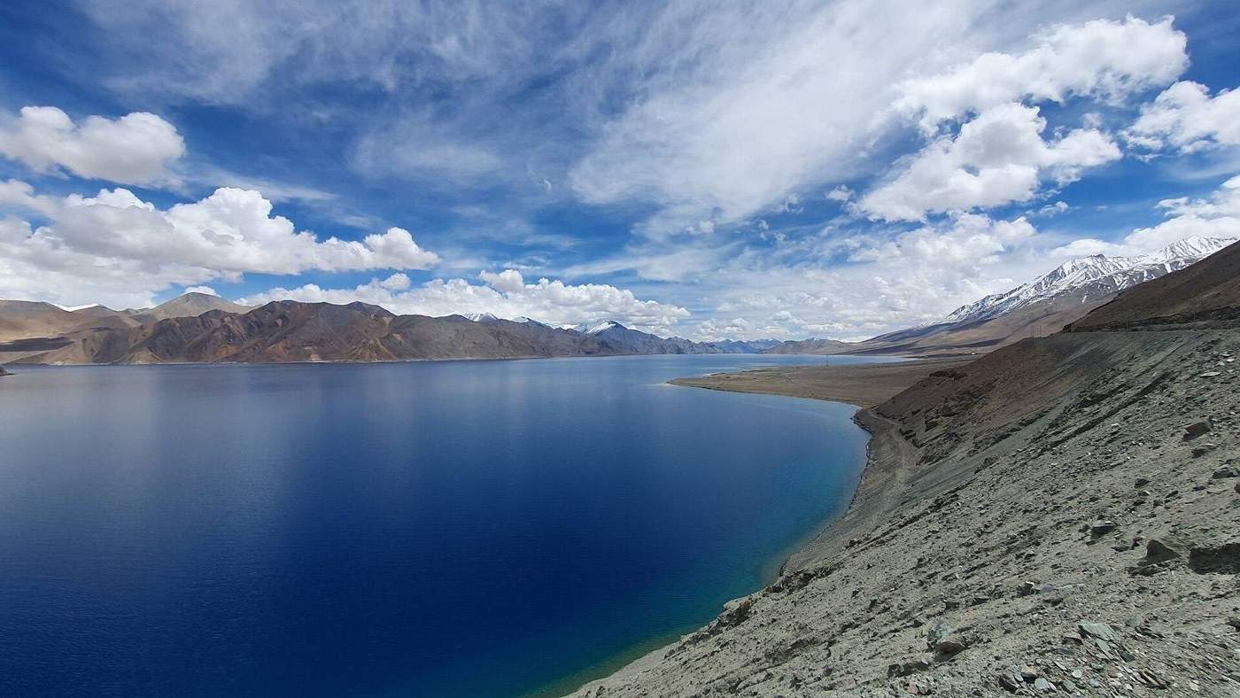 Leh Ladakh — Ladakh