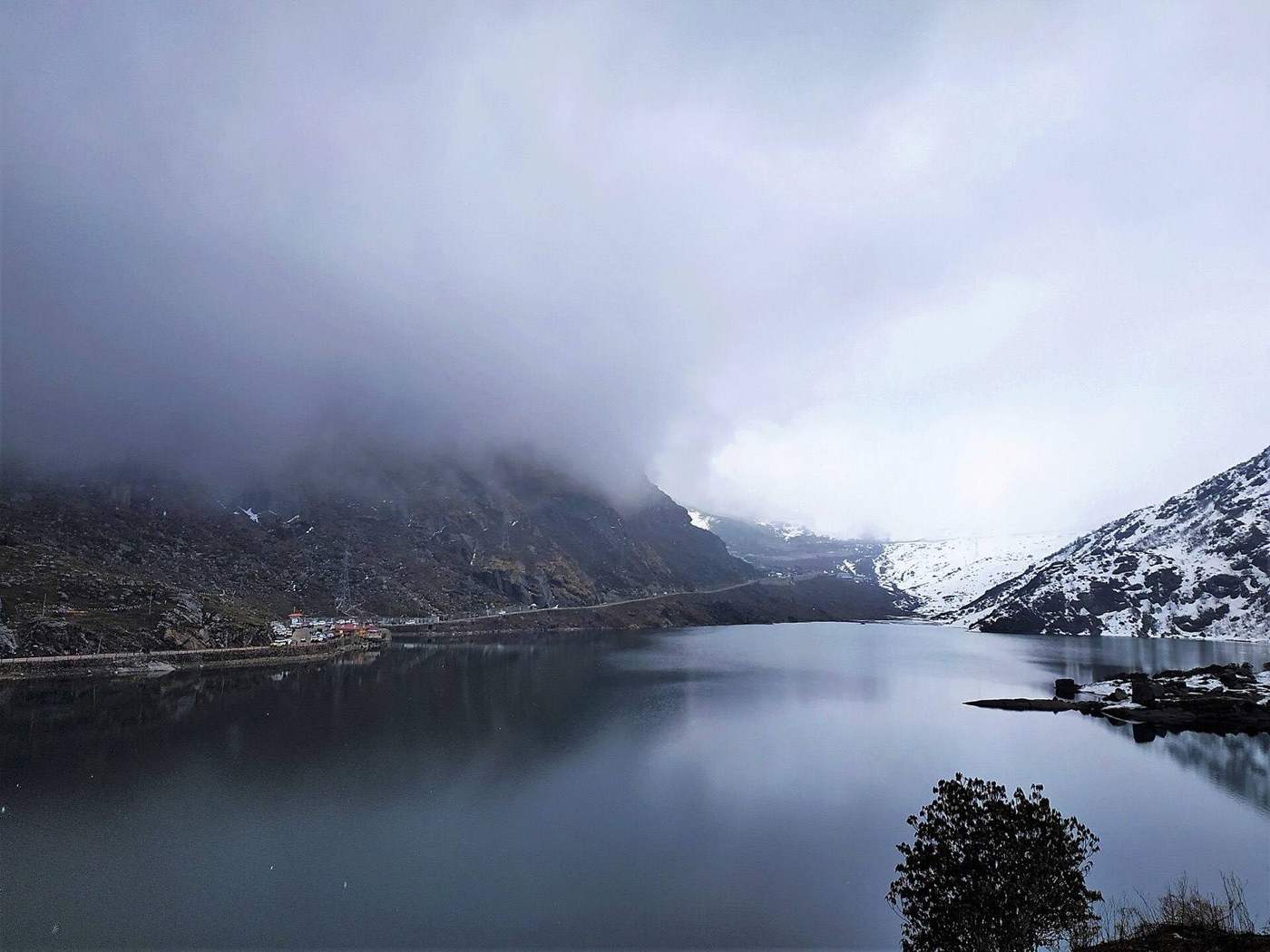 Sikkim & Darjeeling — Eastern Himalayas