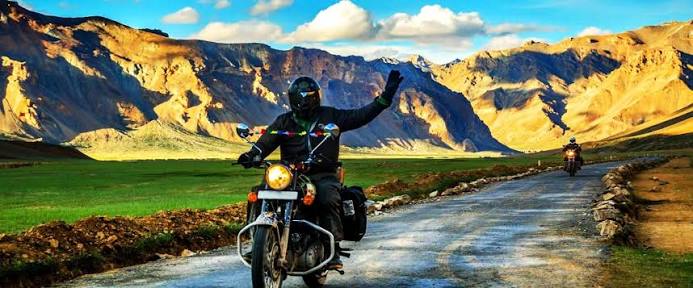 Leh Ladakh tour package