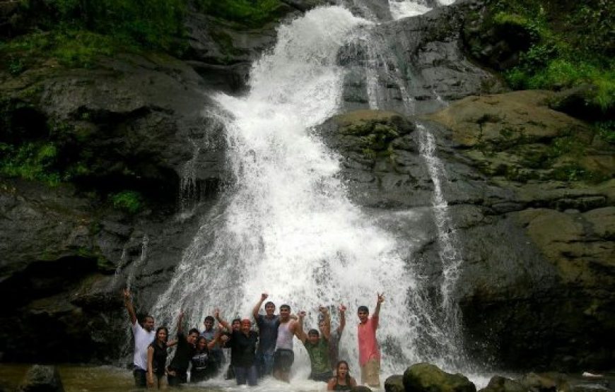Mahabaleshwar & Lonavala tour package