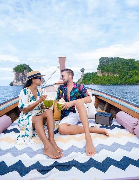 Phuket & Krabi tour package