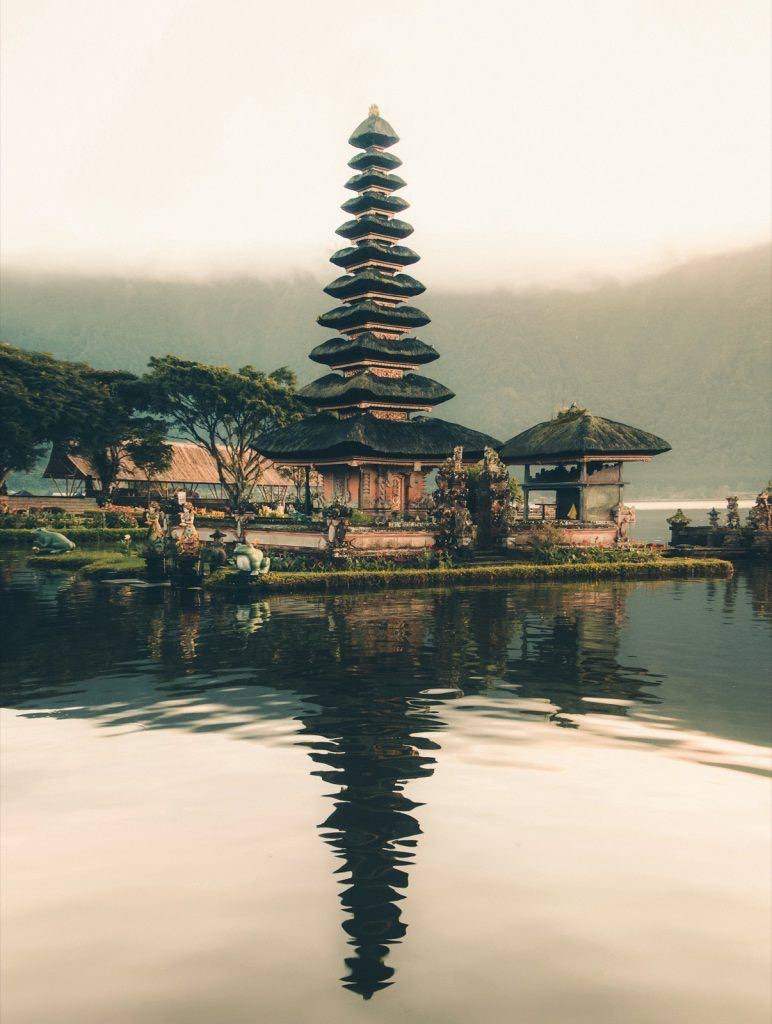 Bali tour package — Bali