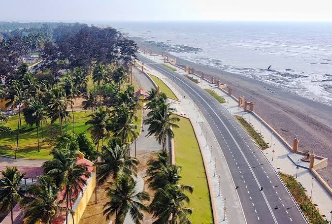 Diu tour package