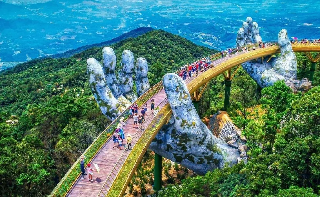Vietnam with Phu Quoc tour package — Vietnam